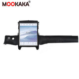 13-inch Android Multimedia Head Unit for Ford Ranger 2018–2020