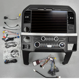 13.1-inch Android Auto Radio for Ford F-Series 2015–2020 Android Head Unit Aotsr