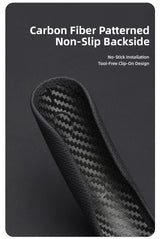 Breathable Leather Cover for Zeekr 001 007 009