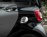 Side Vent Air Outlet Cover for Smart 453 Fortwo