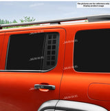 Rear Window Shield Cover GWM Tank 300 2021-2025