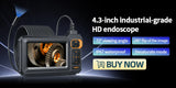 Interior Accessory Endoscope for Android Phones Car Interior Accessory OEM