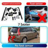 Automatic Power Liftgate Kit for Citroen C4 Picasso 2006-2013