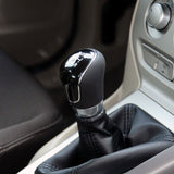5 6 Speed Manual Car Gear Head Shift Knob for Ford Gear Shift Knob OEM