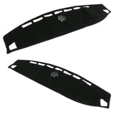 Custom Fit Flannel Trunk Mat for Mazda MX-5 Miata 2006–2014 Trunk Mat CATUSIKI