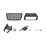 Console Phone Stand Rack for Jeep Wrangler JK 2011-2017