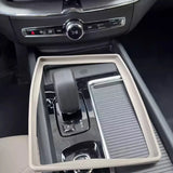Silicone Screen Strip Protector for Volvo XC90 Car Interior Accessory LINGLUYANG