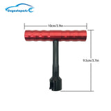 Car Paintless Dent Repair Kit - Garage Tool for 18+ Suction Cup Glue Gun Car Interior Accessory | Car Paintless Dent Repair K