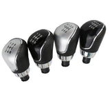 5 6 Speed Manual Car Gear Head Shift Knob for Ford Gear Shift Knob OEM