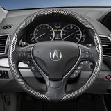 Carbon Fiber Wheel Cover for Acura MDX RDX TLX