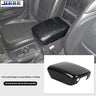 Armrest Box Cover ABS Trim for Jeep Wrangler JL