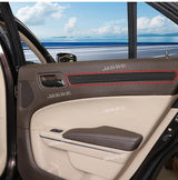 Carbon Fiber Trim Kit for Chrysler 300C 2015-2026