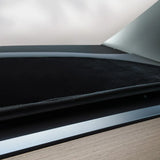 Anti-UV Flannel Dashboard Cover for Tesla Model 3 Car Interior Accessory GMUNI