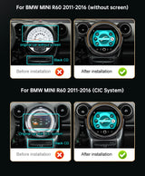 9-inch Android 13 Multimedia GPS Head Unit for Mini Cooper
