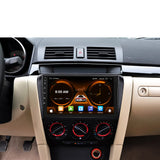 Wireless CarPlay Android 13 Radio for Mazda 3 2004–2013 Android Head Unit JIUYIN