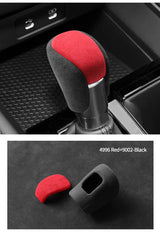 Gear Shift Knob for Honda Accord (18-) and Civic (22-) Car Tuning Accessories