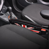 Seat Gap Organizer for Smart Fortwo Forfour Car Interior Accessory GMUNI
