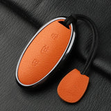 Car Key Case Cover for Infiniti