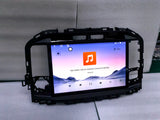 13.3" Android 13 GPS Navigation for Ford F-150 2022–2024 Android Head Unit Aotsr