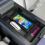 Car Armrest Storage Box for Xpeng G6 Car Storage Box OEM