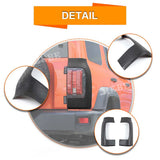 ABS Cover Trim Set for GWM Tank 300 2021-2025