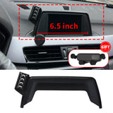Smart Wireless Fast Charging Phone Holder for BMW X1 2016–2019