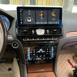 Dual Screen Android Multimedia Player for Chrysler 300C 2011–2015 Android Head Unit Aotsr