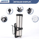 Rear Trunk Cup Holder for Suzuki Jimny 2007 Car Interior Accessory HEBE