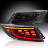 LED Dynamic Taillights for Toyota GR86 Subaru BRZ