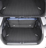 Xpeng G6 2023 2024 Xiaopeng G6 Waterproof Trunk Mat Dirt Proof Car Trunk Pad Modification