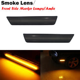 Car Interior Accessory Marker LEDs for 2008-2014 Dodge Challenger