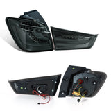 Sequential LED Tail Lamp for Mitsubishi Outlander Sport