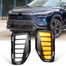 LED DRL Turn Signal Light for Toyota Corolla Cross