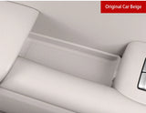 For Li Lixiang L7 L8 L9 2022-2023 Car Door Inner Handle Door Bowl Storage Pad Anti-scratch Protection Pad