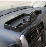 Center Console Phone Stand for Suzuki Jimny 2007-2017