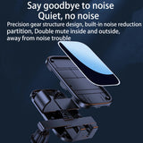 Universal Smart Wireless Fast Charging Phone Mount for Car Car Phone Holder OEM