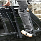 Window Ladder Rack for Jeep Grand Cherokee 07-10