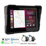 Android GPS Monitor for Harley Yamaha Kawasaki