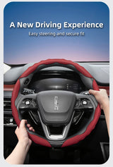 Wavy Pattern Breathable Cover for Lincoln MKC MKZ