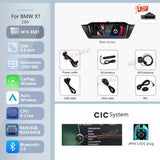 Android 15 Head Unit for BMW X1 E84 2009–2015