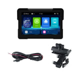 7.0 inch Wireless GPS DVR for Universal Motorcycle