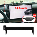 Smart Wireless Charging Phone Holder for Tank 500 2025-2027