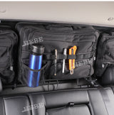 Rear Windshield Organizer Bag for Chevy Silverado 2007-2013