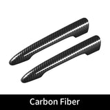 Exterior Trunk Handle Cover for MINI Cooper Clubman