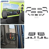 Trunk Storage Shelf Rack for Suzuki Jimny 4-Door 2019-2025 Car Interior Accessory HEBE