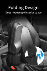 Center Console Armrest Storage Box for MINI COOPER