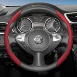 Wavy Sports Anti-Slip Cover for Nissan Qashqai J10