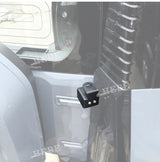 Tailgate Antenna Bracket Rack for Chery Jetour T2