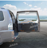 Trunk Storage Rack Table Tailgate Shelf for Pajero