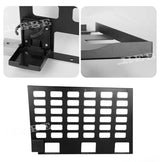 Trunk Window Storage Shelf for Jeep JK 4-Door 2007-2017
